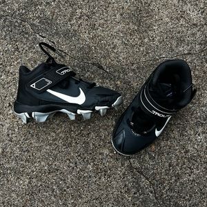 COPY - NIKE BASEBALL CLEATS - TODDLER